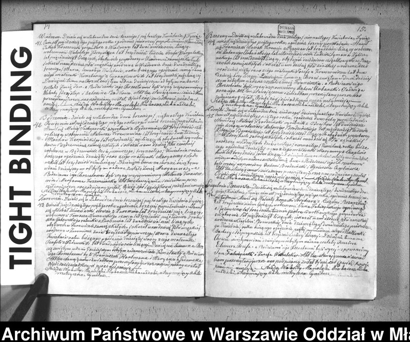 image.from.unit.number "Akta urodzin, małżeństw i zgonów"