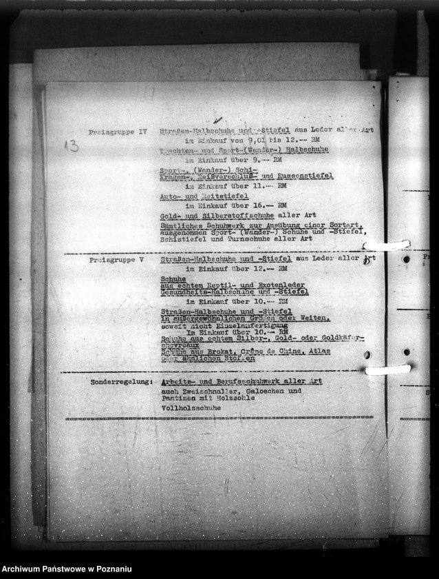 Obraz 18 z jednostki "Verordnungsblatt Nr. 10"