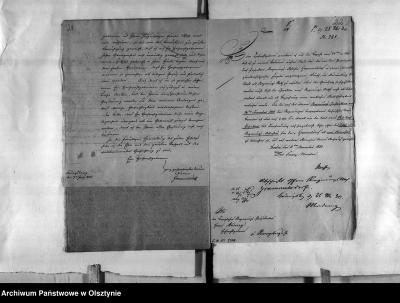 image.from.unit.number "Regierungs Assessor Grammelsdorff [Friedrich]"
