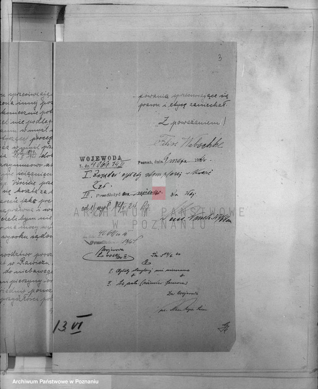 Obraz 7 z jednostki "Różności miasta Sarnowy"