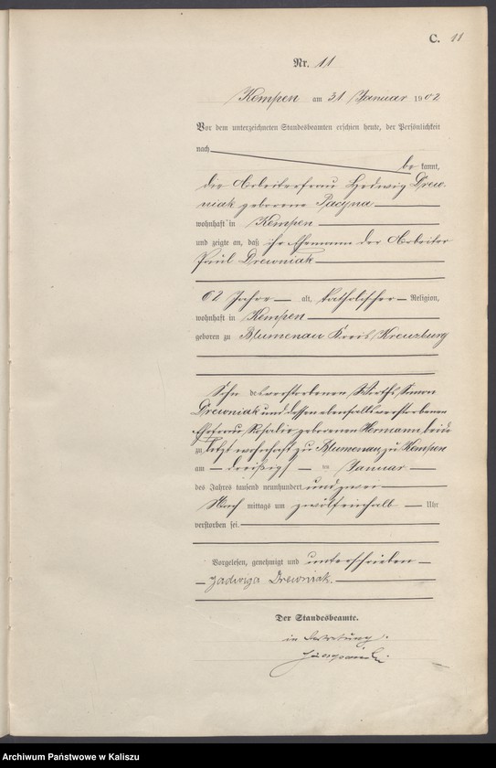 image.from.unit.number "[Księga zgonów]"