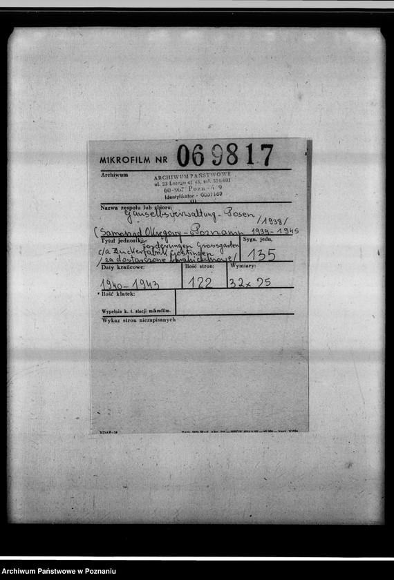 Obraz 2 z jednostki "Forderungen Grossgarten contra Zuckerfabrik Gostingen [za dostarczone buraki cukrowe]."