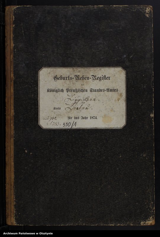 image.from.unit.number "Geburts-Neben-Register Nr 1 - 27"