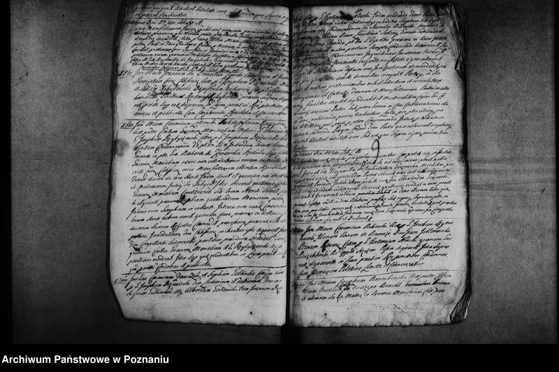 Obraz 13 z jednostki "Decreta [inducta]"