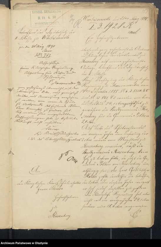 image.from.unit.number "[Sprawy szkolne w Kołodziejach]"