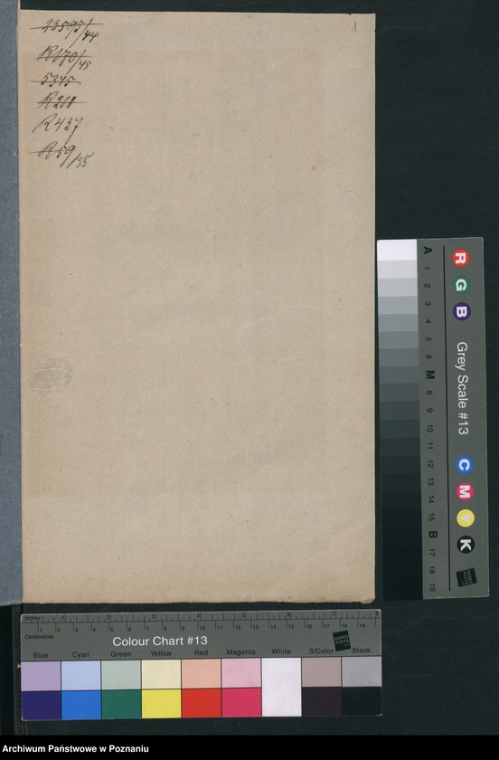 Obraz 4 z jednostki "A. betr. Johann von Netrebski, Inhaber einer Maschinenbau - Anstalt"