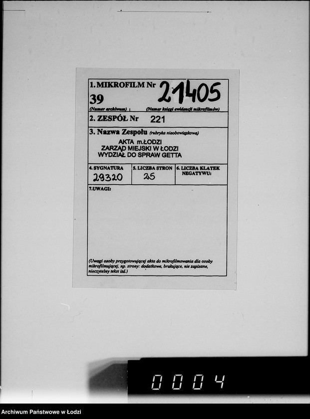 Obraz 2 z jednostki "Lebensmittelzuteilung für Lang- Schwer-und Nachtarbeiter"