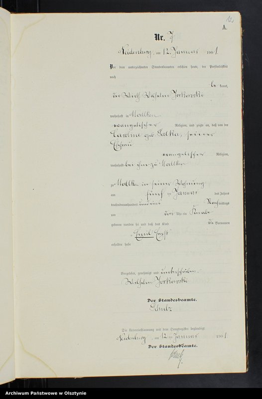 image.from.unit.number "Geburts-Neben-Register Nr 1 - 143"