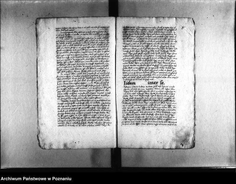 Obraz 12 z jednostki "Decreta [inducta]"