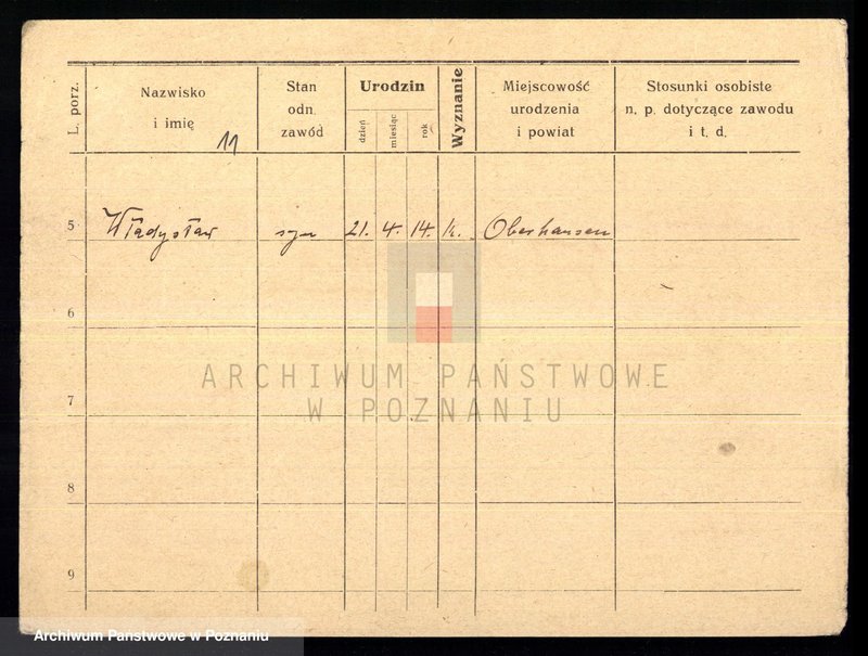 Obraz 13 z jednostki "Banaszak - Banaszyńska"