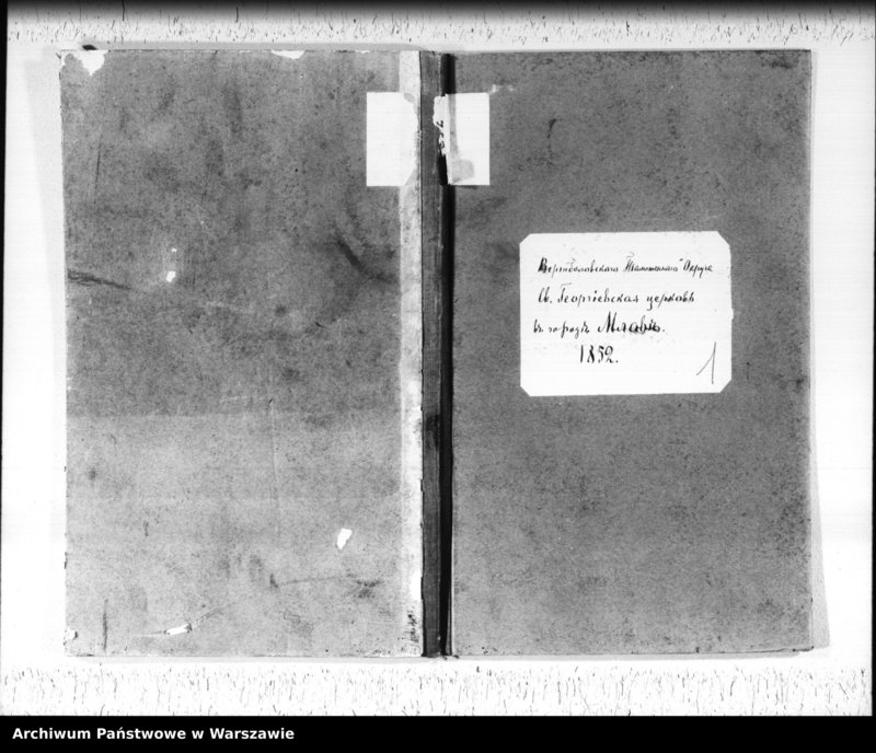 image.from.unit.number "Akta urodzeń, małżeństw i zgonów"