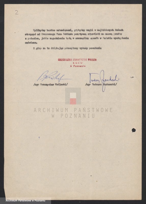 Obraz 8 z jednostki "Popularyzacja postępowych tradycji walk o narodowe i społeczne wyzwolenie. /Obchody rocznic, wystawy, referaty okolicznościowe, spotkania, sesje popularno - naukowe, konkursy/."