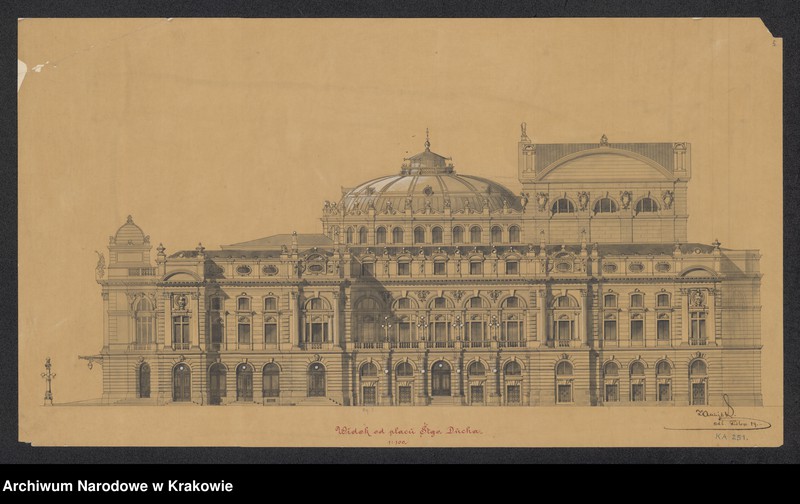 image.from.collection.number "Projekty architektoniczne111"
