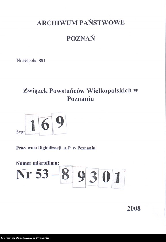 image.from.unit.number "Akta Koła Pracowników Kolejowych w Poznaniu."
