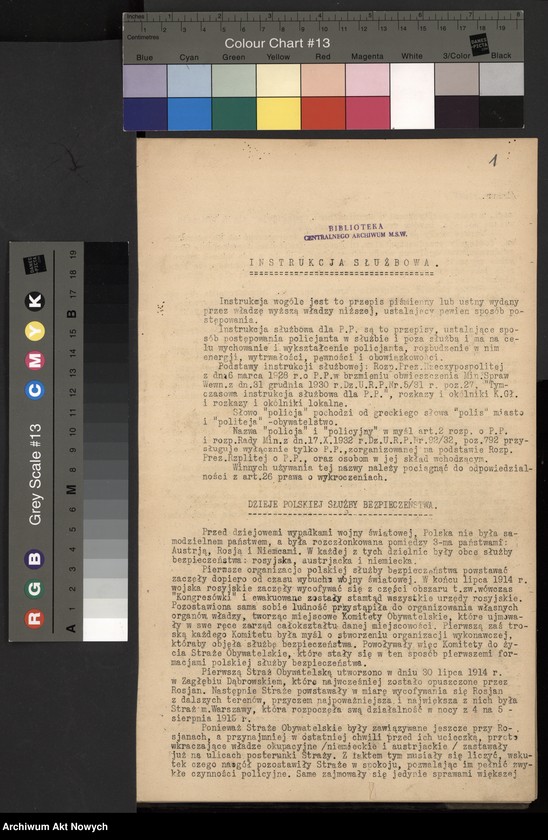 image.from.unit.number "Instrukcja służbowa dla Policji Państwowej"