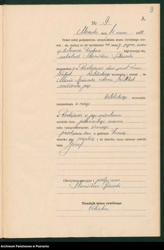 image.from.unit.number "Księga urodzin [Rejestr poboczny urodzeń]"