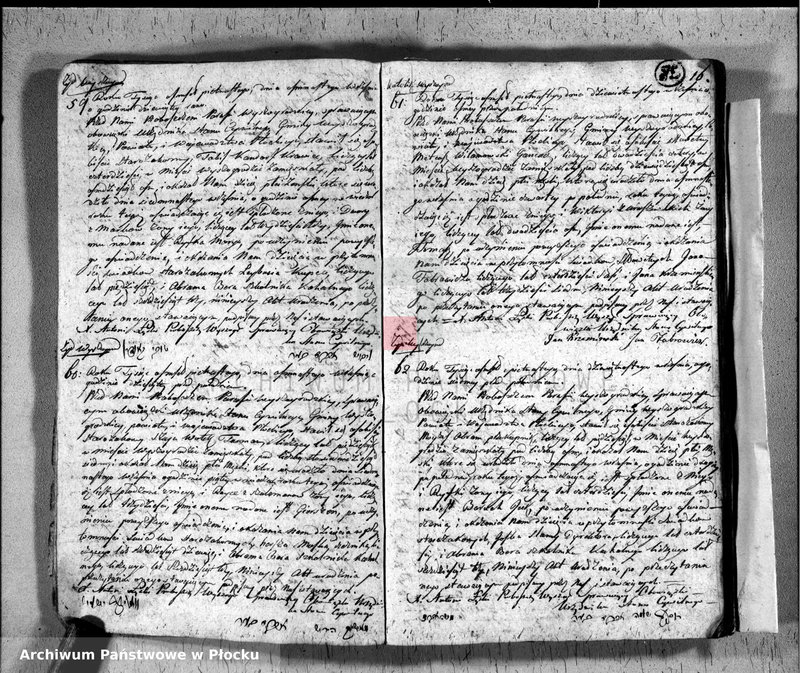 image.from.unit.number "Akta urodzeń, małżeństw i zgonów"