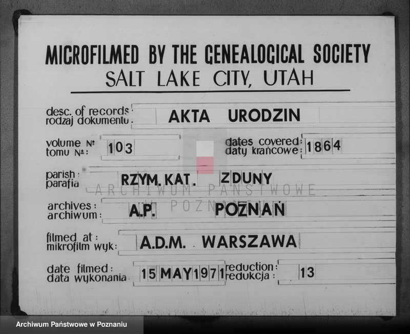 image.from.unit.number "Duplikat der Gebornen"