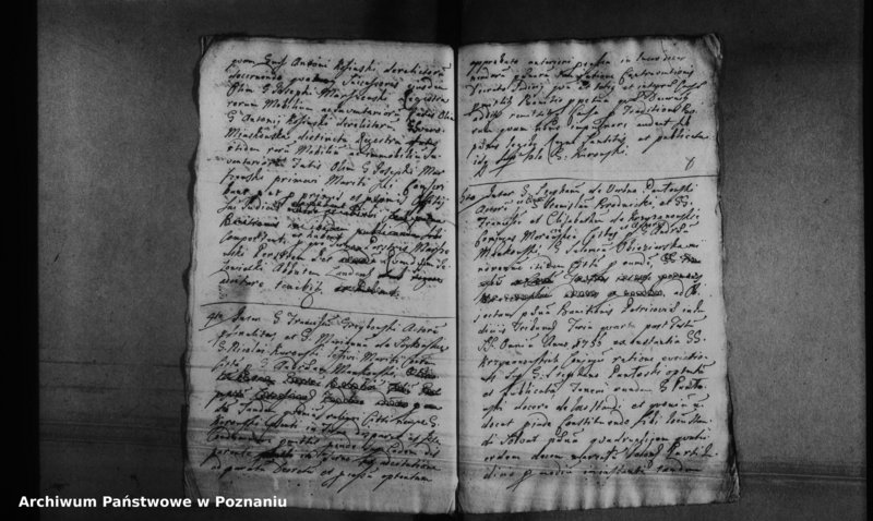 Obraz 12 z jednostki "Decreta officii [protocollon]"