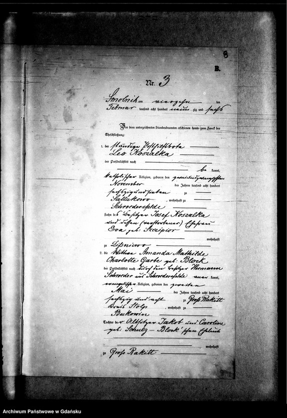 image.from.unit.number "Księga małżeństw"