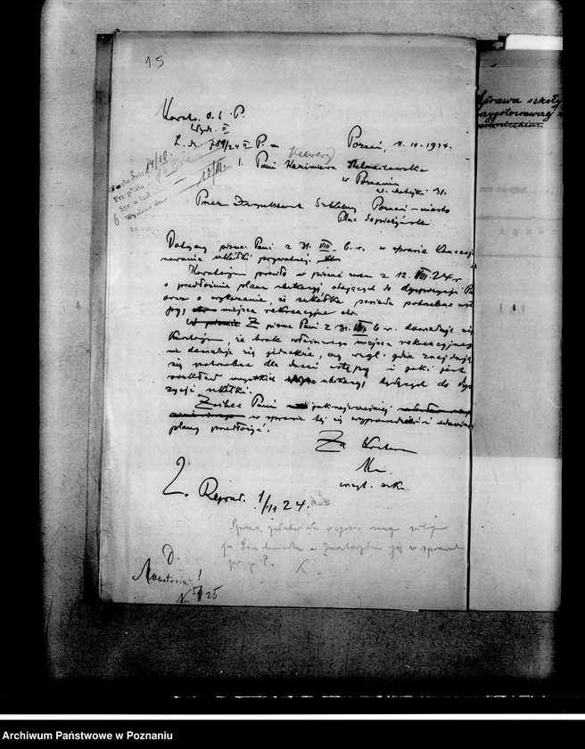 Obraz 19 z jednostki "Prywatna Szkoła Przygotowawcza Ksawery Stelmachowskiej- Poznań"