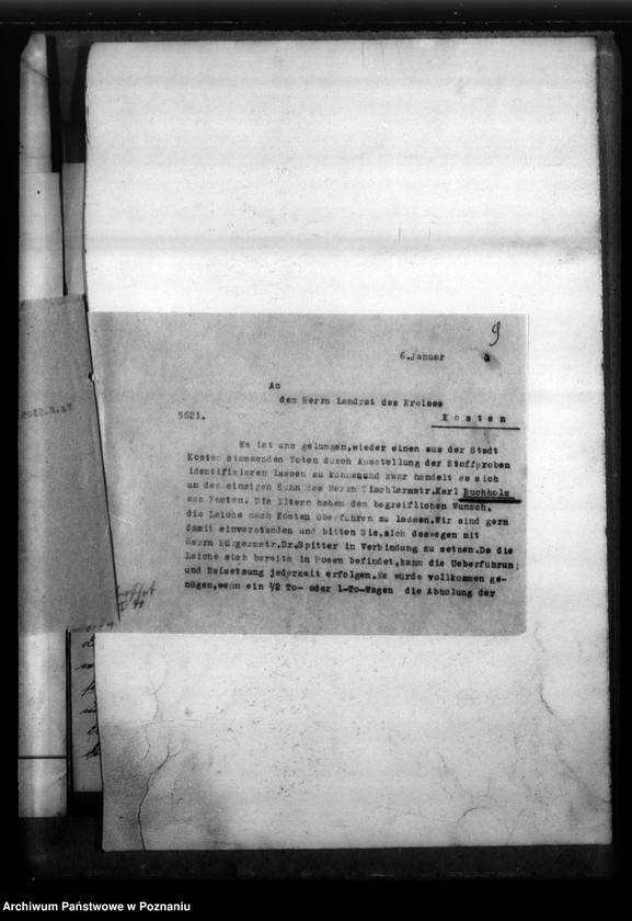 image.from.unit.number "Herbert Buchholz aus Kosten (Kościan)"