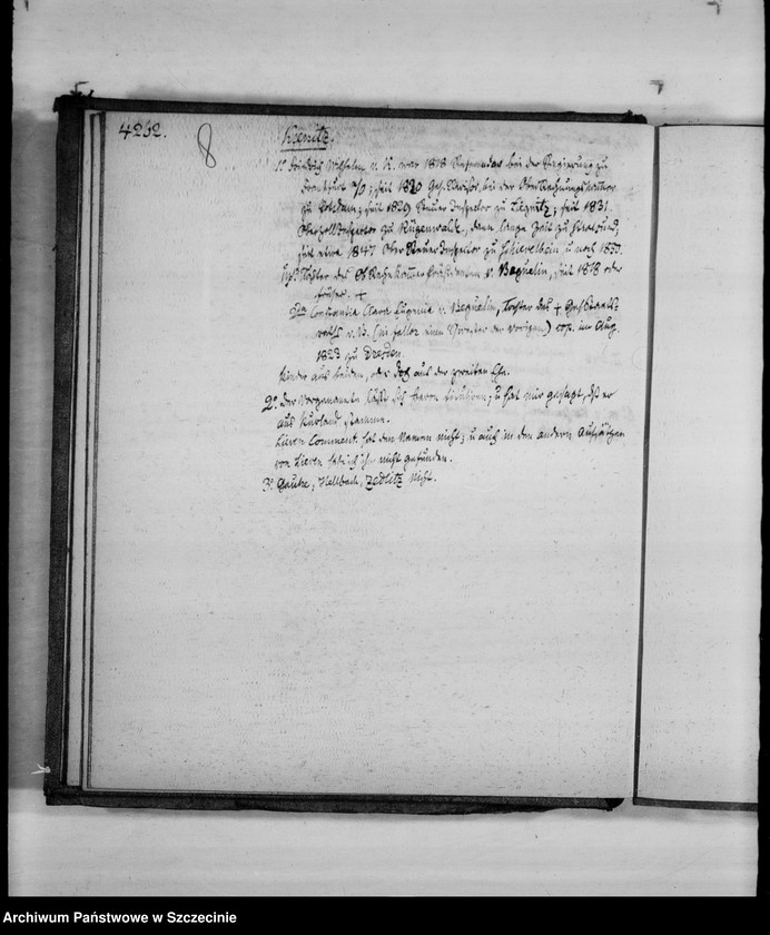 image.from.unit.number "Anmerkungen zu C.F.A. vom Meding Nachrichten von  adelichen Wappen.. Vol. XVIII."