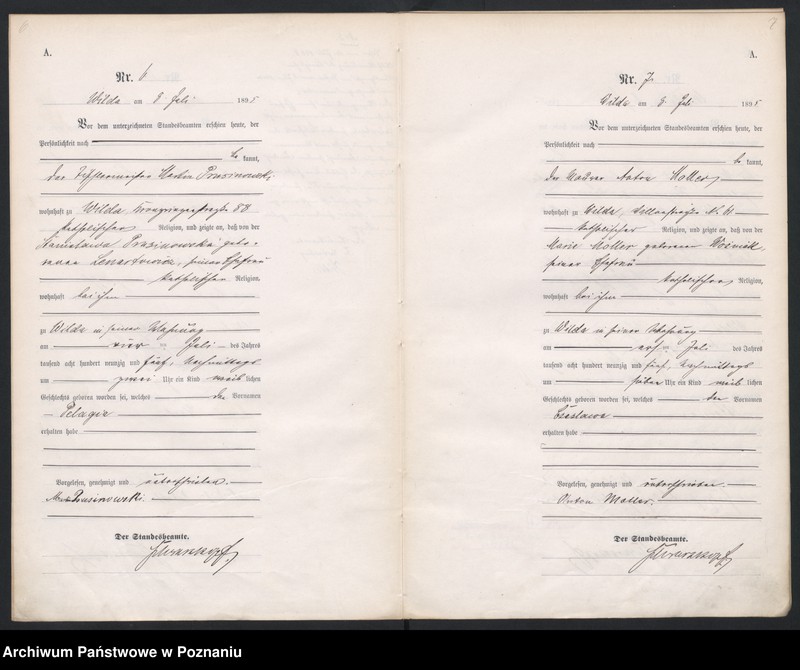 image.from.unit.number "Księga urodzeń"