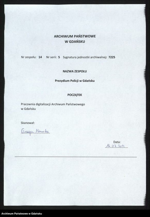 image.from.unit.number "Karty meldunkowe: Fenski - Ferski"