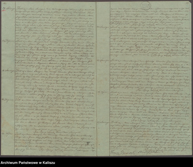 image.from.unit.number "Duplikat akt urodzenia, małżeństw i zejść"