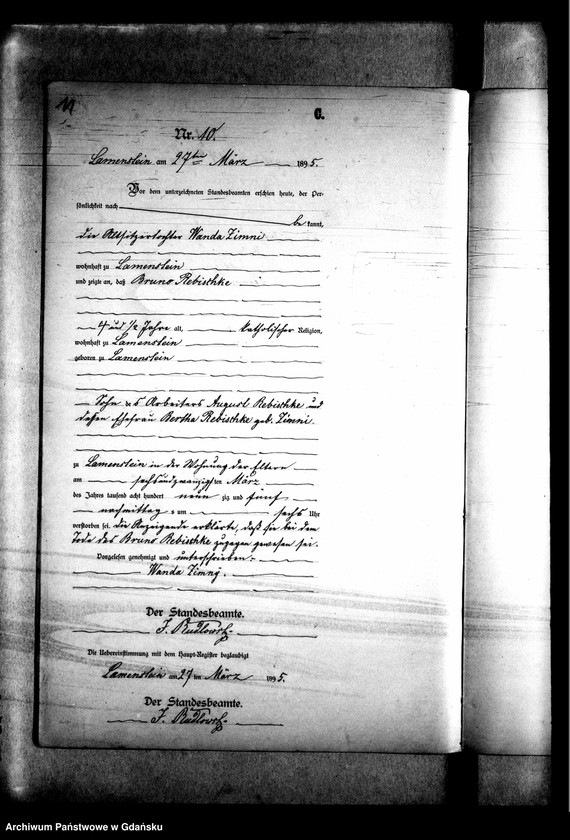 image.from.unit.number "Księga zgonów"