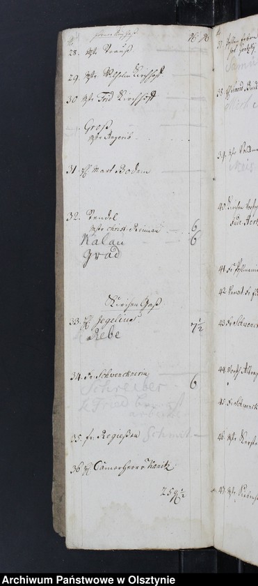 image.from.unit.number "Bezem-Register von dem Insleuten"