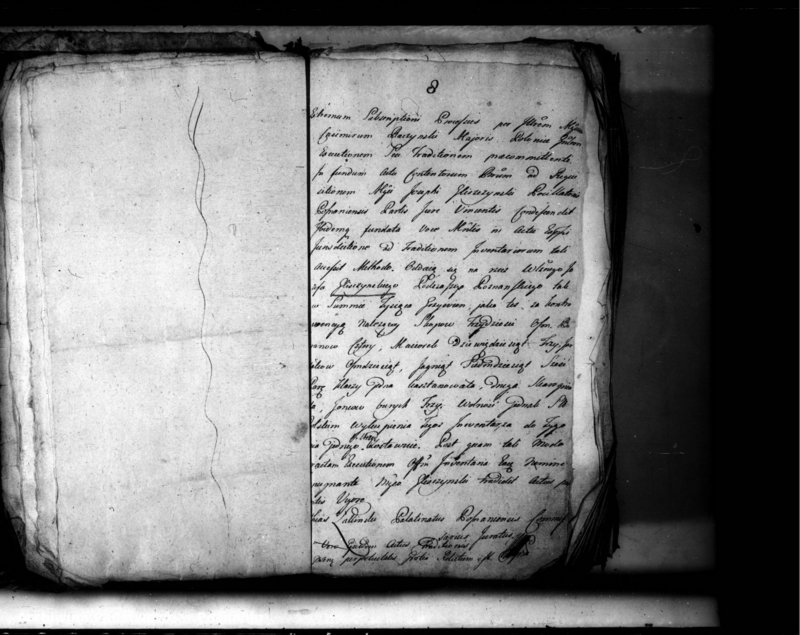 Obraz 11 z jednostki "Relationes [protocollon]"