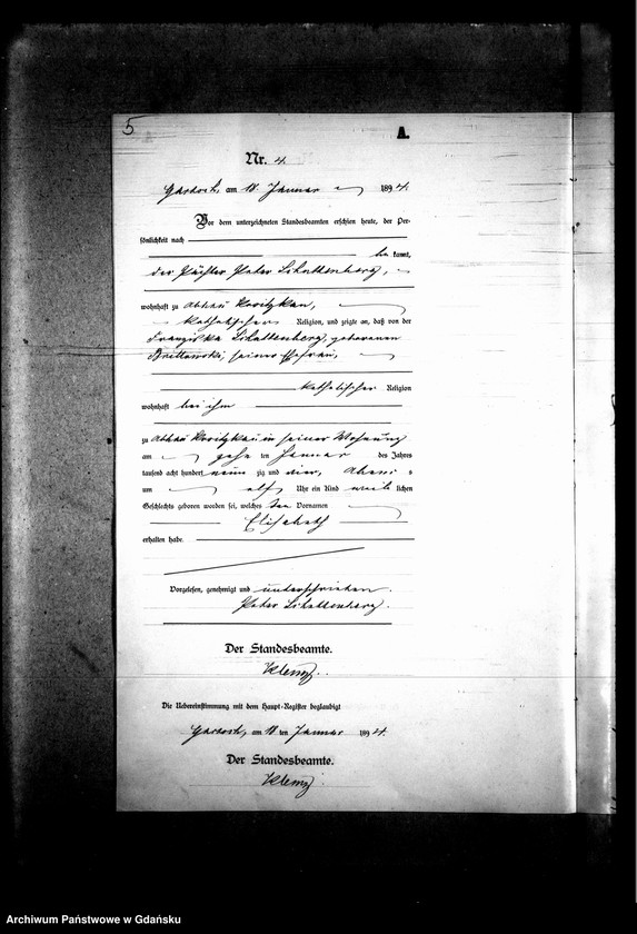 image.from.unit.number "Księga urodzeń"