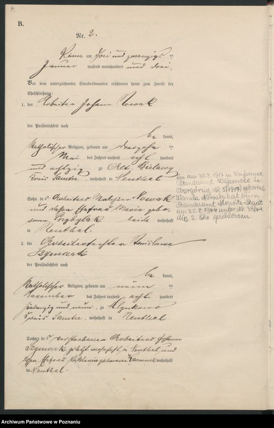 image.from.unit.number "Rejestr małżeństw"