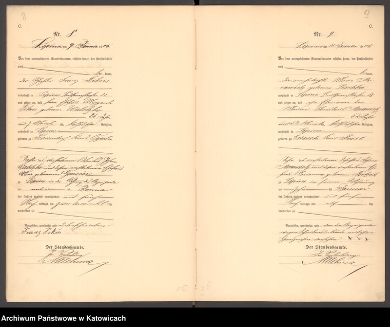 image.from.unit.number "Księga zgonów nr 1-532"