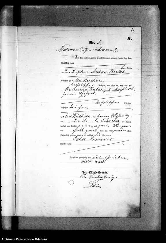 image.from.unit.number "Księga urodzeń"