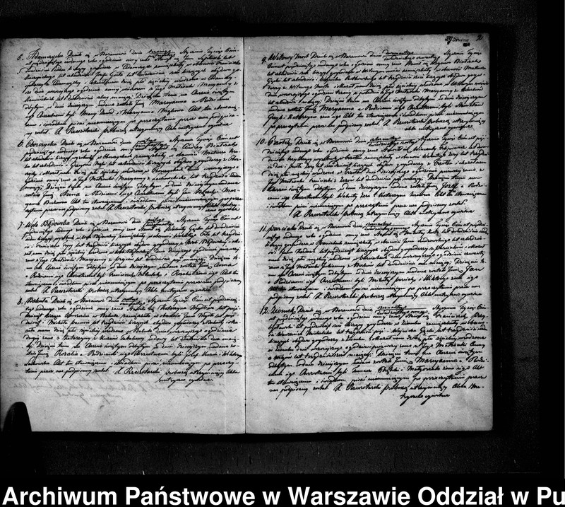 image.from.unit.number "Akta urodzeń, małżeństw i zgonów"