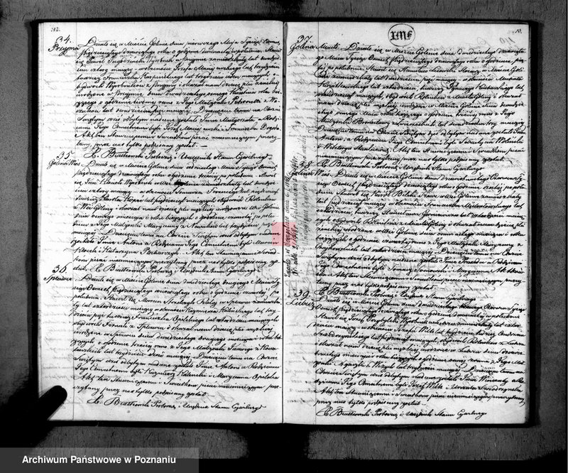 image.from.unit.number "Księga urodzeń, małżeństw i zgonów"