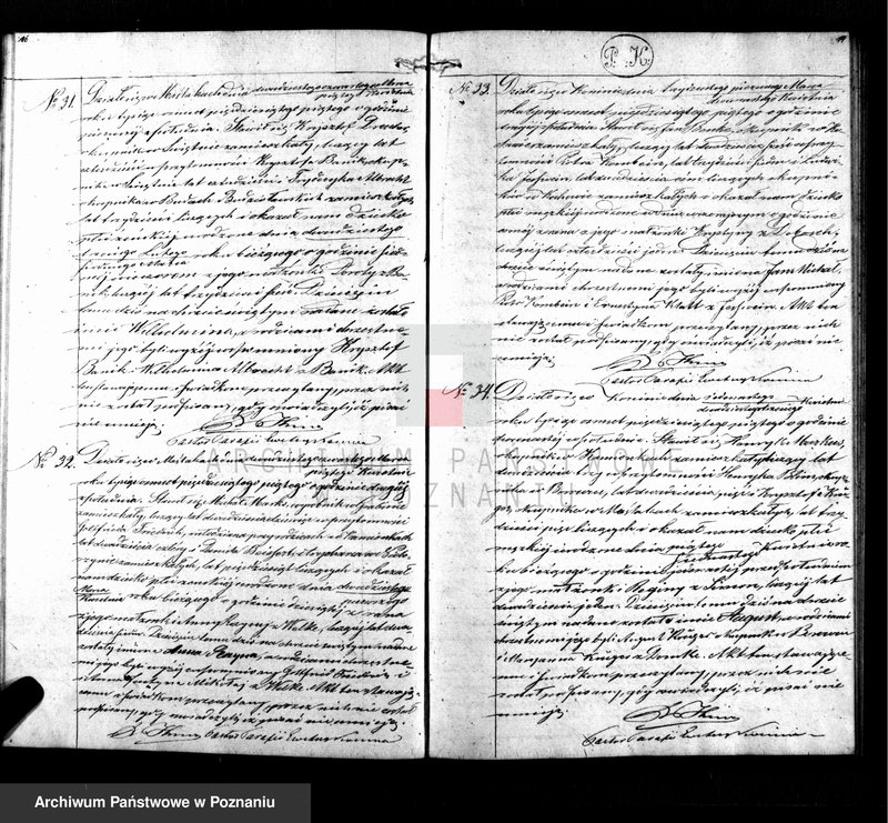 image.from.unit.number "Księga duplikat - urodzeń, małżeństw, zejścia"