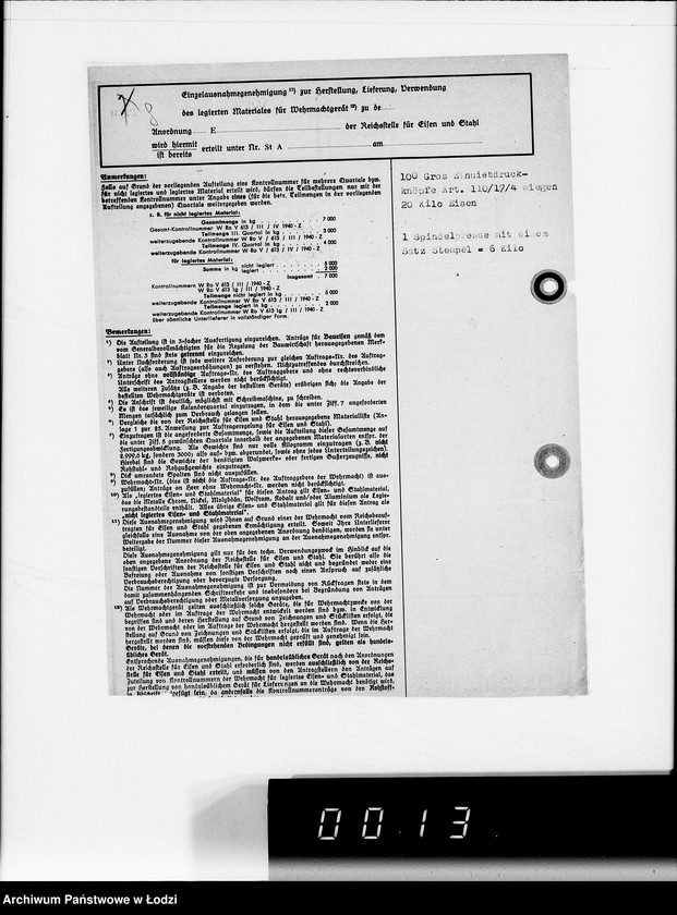 Obraz 13 z jednostki "441 Fliegerhauben Winter A-E."