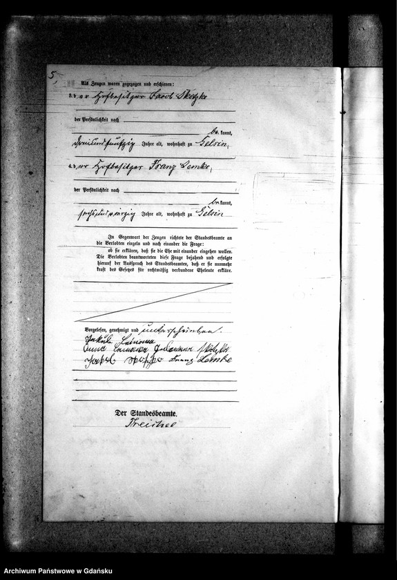 image.from.unit.number "Księga małżeństw"