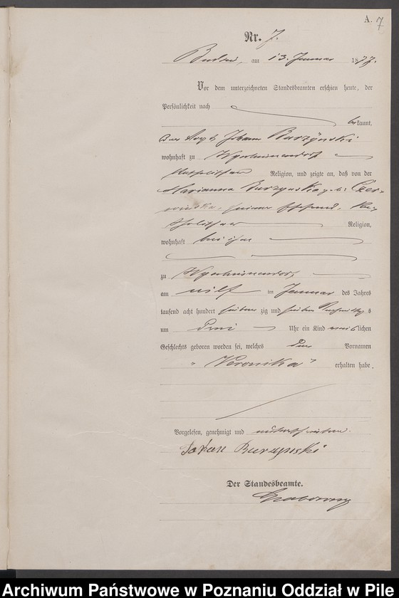 image.from.unit.number "Księga urodzeń"