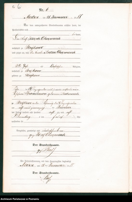 image.from.unit.number "Księga zgonów"