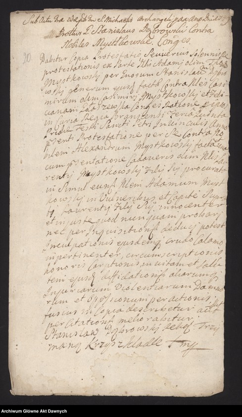 image.from.unit.number "Nurskie relacje oblaty (seria I)"