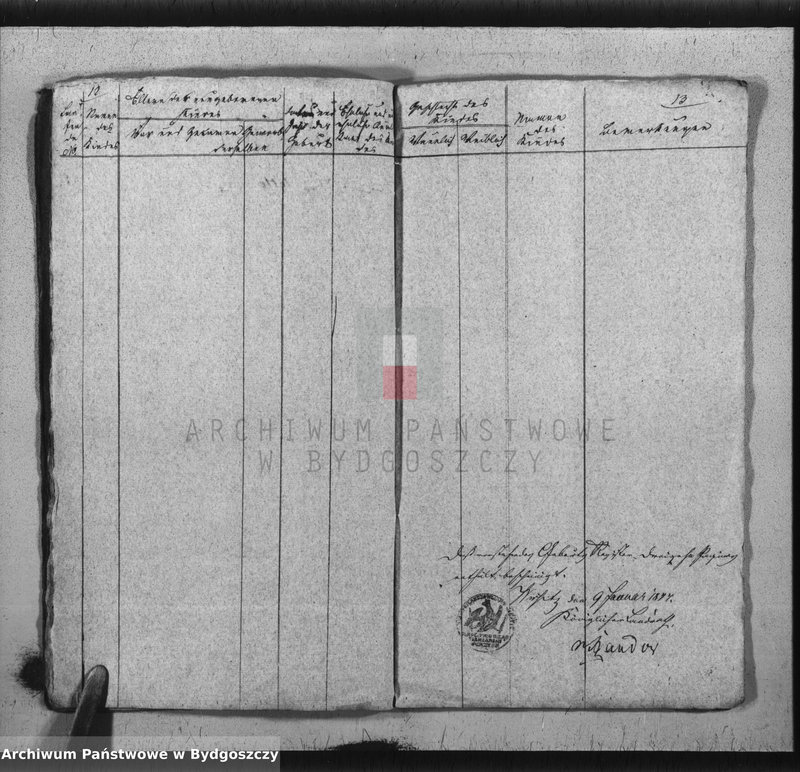 image.from.unit.number "Akta urodzeń, ślubów, zgonów, rozwody"