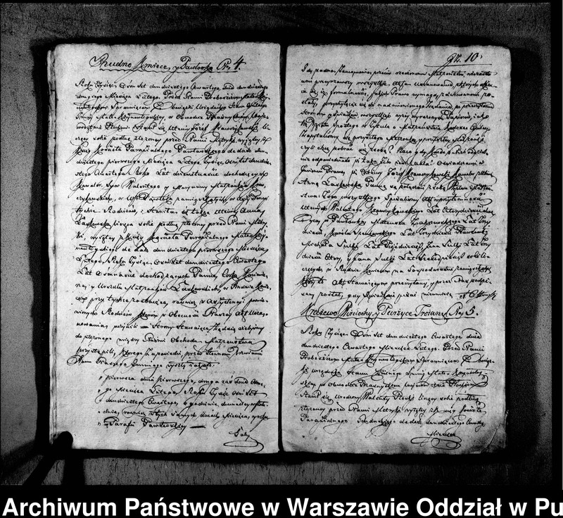 image.from.unit.number "Akta urodzeń, małżeństw i zgonów"