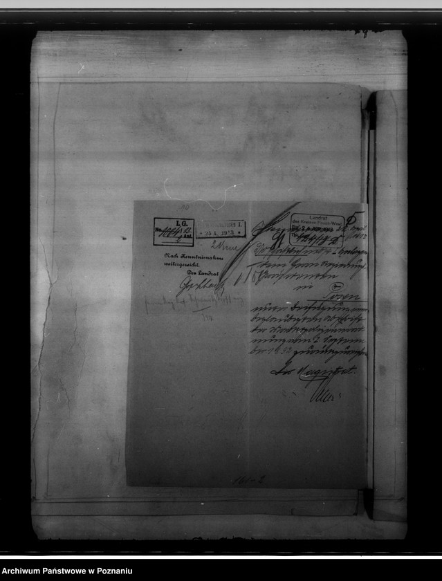 Obraz 14 z jednostki "Ordynacja targowa miasta Stęszewa"