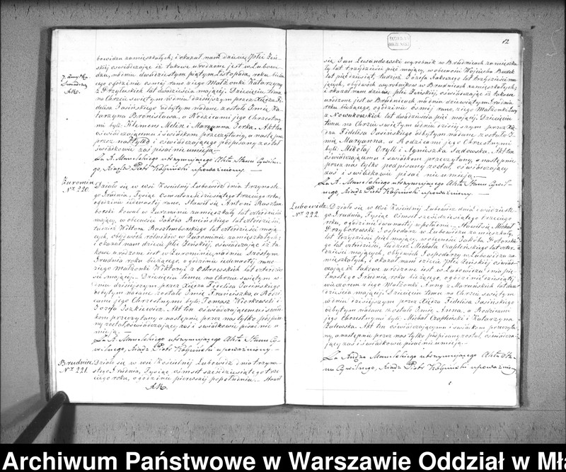 image.from.unit.number "Akta urodzin, małżeństw i zgonów"