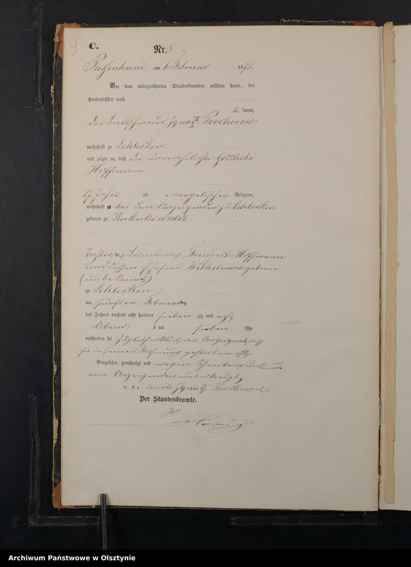 image.from.unit.number "Sterbe-Haupt-Register Nr 1 - 152"